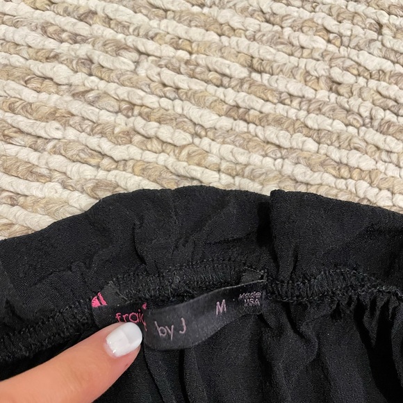 Nordstrom jumpsuit - Picture 5 of 7